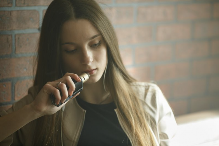 Scottish National Party Calls for Stricter Regulations on E-cigarettes