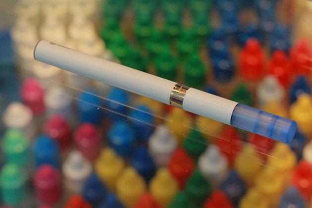 EEC Introduces Reusable E-Cigarette Labels in EAEU Market