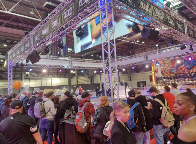 The Growing E-Cigarette Market in the UK: Opportunities and Challenges