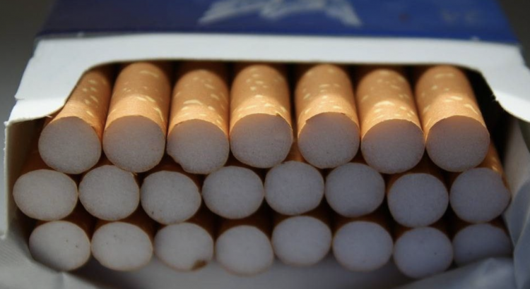 Bulgaria aumentará el impuesto al tabaco, los precios aumentarán en 2022-2026.