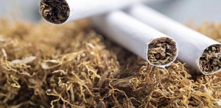 Fighting Illicit Trade of Tobacco Products in Russia