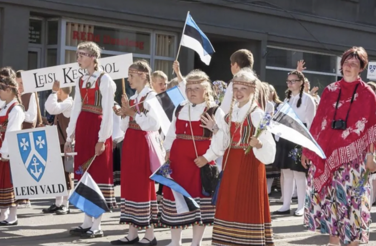 Estonia considers ban on flavored disposable e-cigarettes.