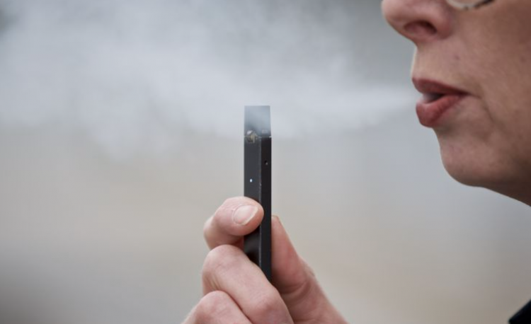 Juul Labs Reaches Settlement with Oregon for Teen Marketing