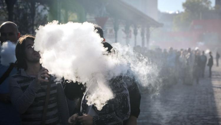 Youth E-Cigarette Use: Concerning Trends and Progress