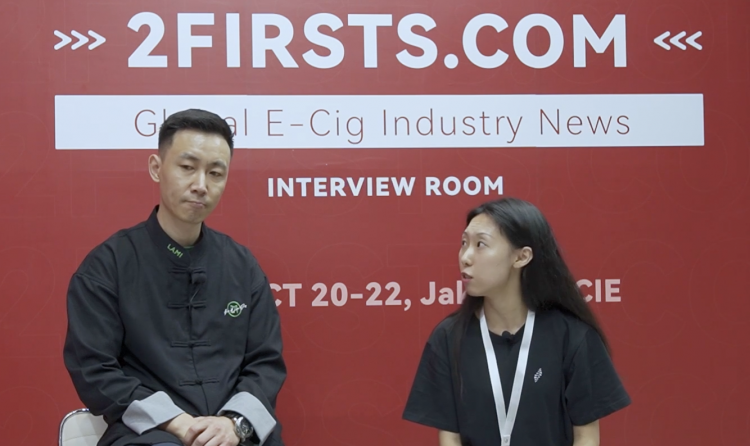 Entrevista con Miao Yan, Gerente de Mercado para el Sudeste Asiático de LEMI: Difundir Conceptos y Estilo Chinos a través de Productos.