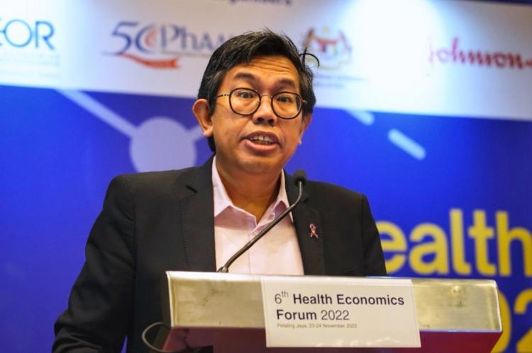 Galen Center urges Malaysian government to pass tobacco control bill