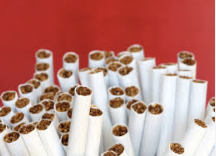 Illegal Tobacco Factory with High-tech Equipment Discovered in Ukraine