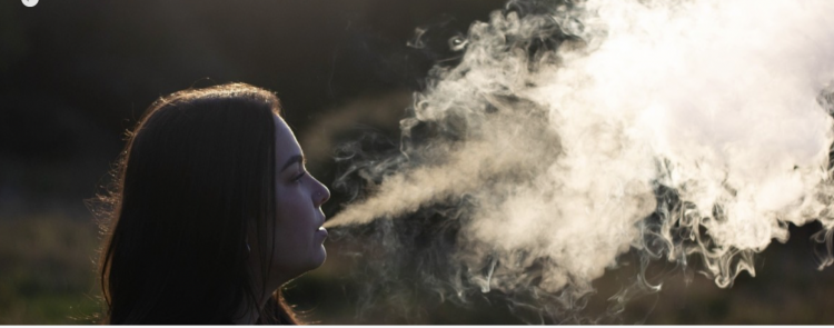 The Dangerous Consequences of California's Flavored Vaping Ban