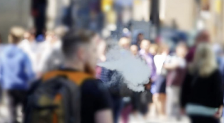 Kazakhstan Proposes Ban on E-Cigarettes to Combat Youth Use