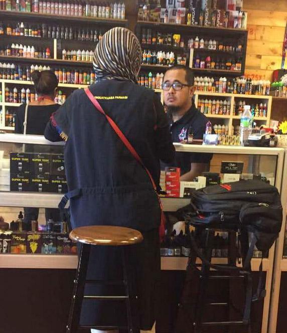 Malaysia's E-Cigarette Industry Faces Pressure and Losses