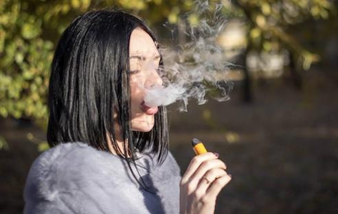 World Vapers' Alliance: Flavors Matter in E-Cigarettes