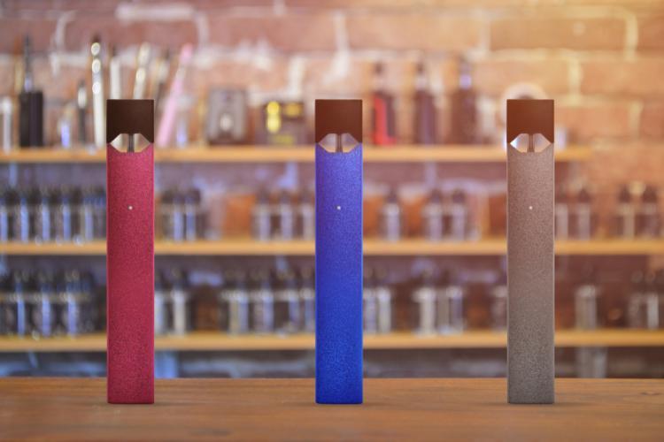 2FIRSTS New Jersey Town Updates Regulations for E Cigarettes and