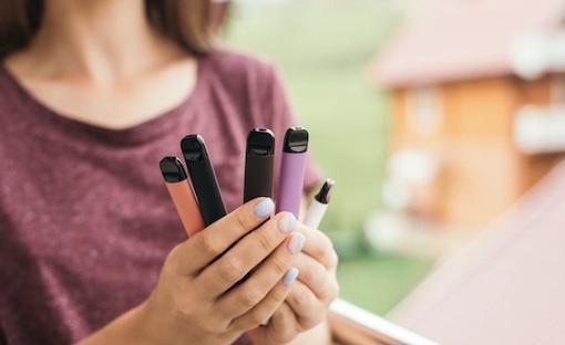 Switzerland to Tax E-Cigarette Liquids, Particularly Nicotine Content