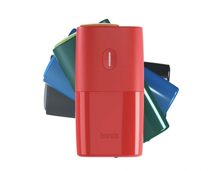 IQOS Launches BONDS and BLENDS for Smoke-Free Alternatives