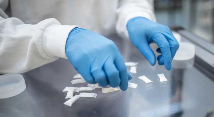 Estudio del BfR confirma un menor riesgo para la salud de los pouches de nicotina
