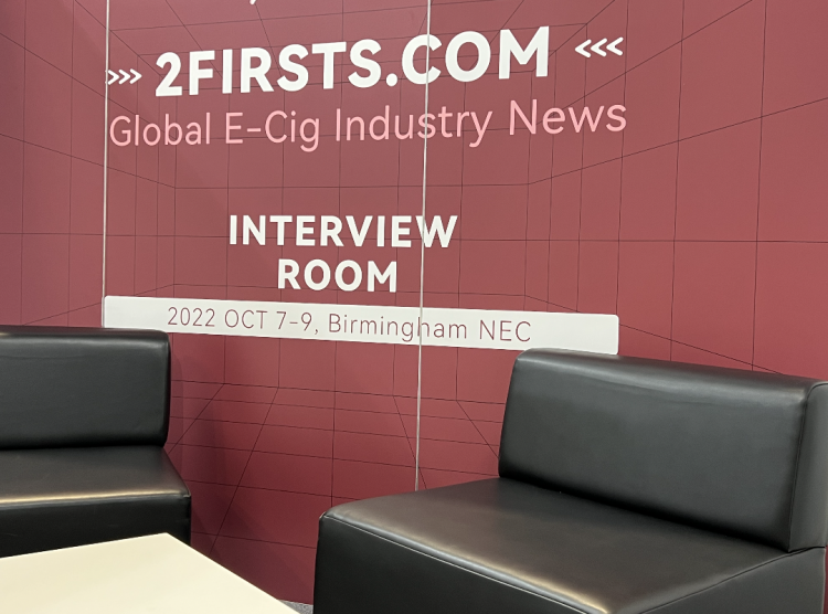 La Vaper Expo UK Tobacco Exhibition: 500 expositores y 20,000 visitantes.