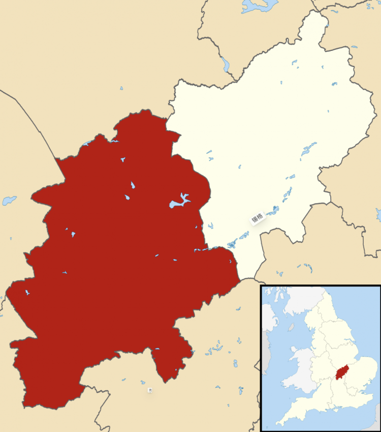 Dos tiendas en el noroeste de Northamptonshire vendieron cigarrillos electrónicos a una niña menor de edad.