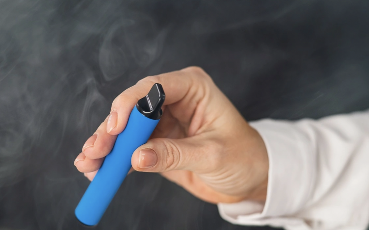Government Could Raise $800 Million from E-Cigarette Tax: Report