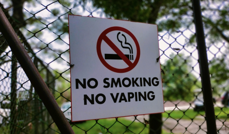 Florida City Bans Smoking in Parks to Protect Public Health