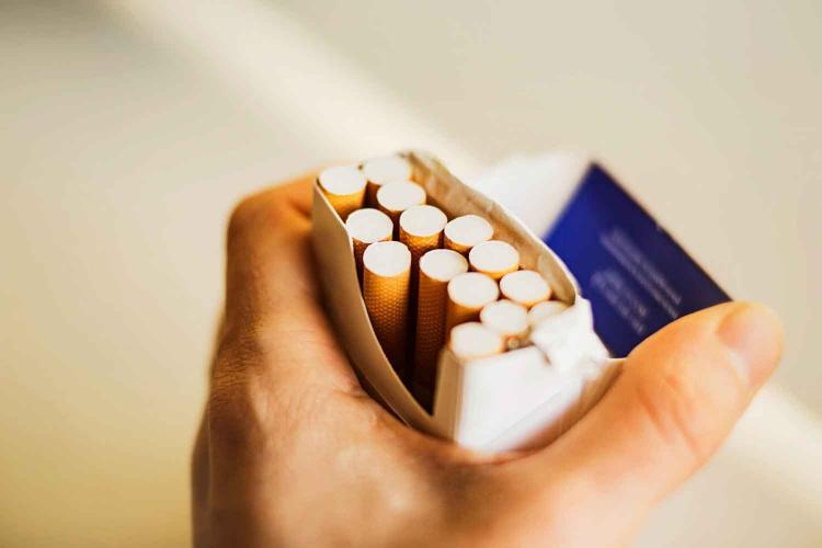 Uruguay Allows Tobacco Packaging with Branding Elements