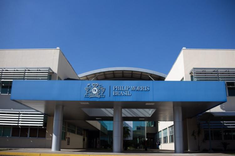 PMI Plans New Factory in Brazil if E-Cigarette Ban Lifted