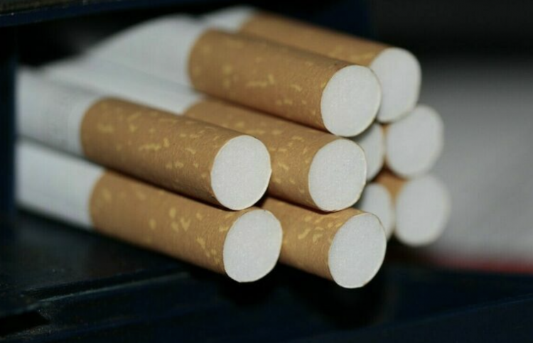 La aduana de Rusia incauta la mayor cantidad de drogas y cigarrillos.