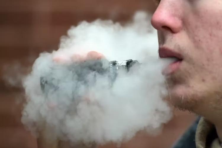 ASA Bans TikTok Vape Ads for ELFBAR and HQD