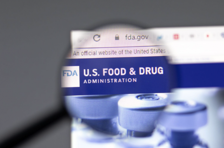 La FDA recibe una propuesta de la Fundación Reagan Udall.
