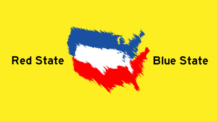US States Take Opposite Approaches to E-Cigarette Regulations