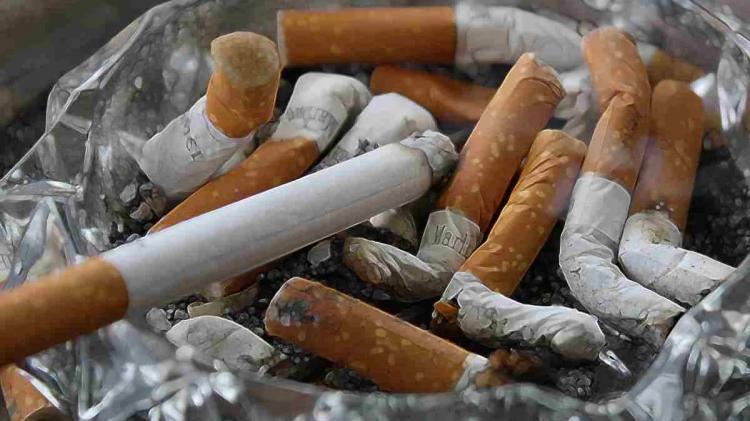 ITC may raise cigarette prices