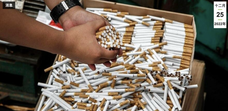 Spain Dismantles Largest Illegal Tobacco Production Network