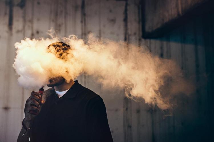 Shaking and maturing: The state of China's e-cigarette industry