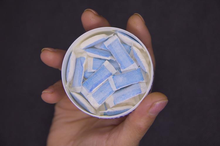 El gobierno holandés toma medidas contra el consumo de tabaco en jóvenes.