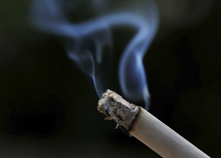 Japan plans to gradually raise tobacco tax.