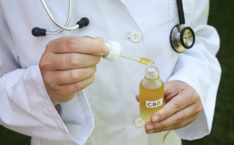 FDA Plans to Regulate CBD in Foods and Supplements