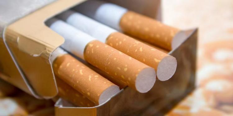 2023 Minimum Cigarette Price Increases by 5 Rubles