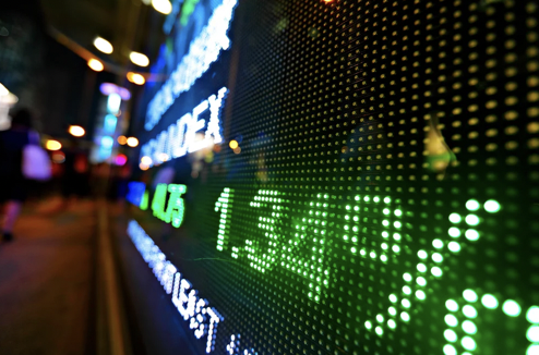 Charlie's Holdings experiences 4.6% stock surge.