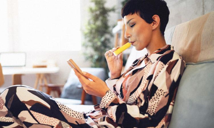 Queensland Launches Inquiry into E-Cigarette Use and Health Risks