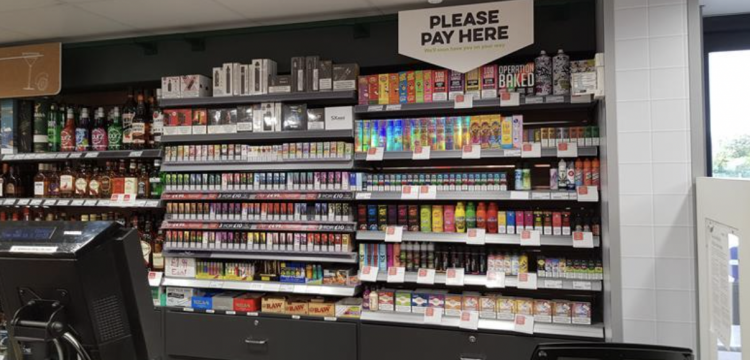 CEBR Study Shows Financial Growth in E-Cigarette Industry