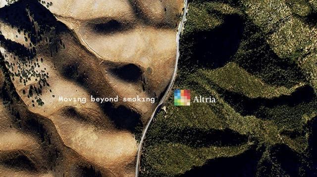 Altria Reports Q1 2023 Earnings, Decline in Revenue.