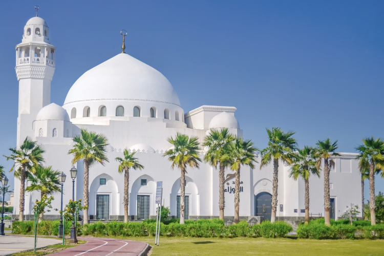 Middle East Tobacco Regulations and E-cigarette Policies in Saudi Arabia