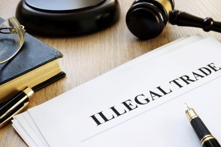 USA-IT Urges Congress to Combat Illegal Trade