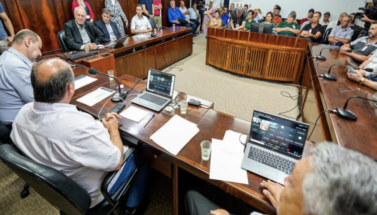 Brazil Passes Law on Tobacco Classification for Properties
