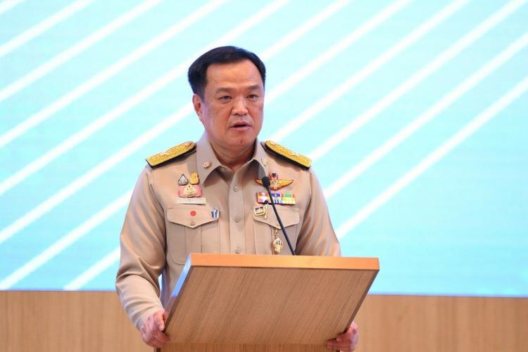 Thai Government Orders Crackdown on E-Cigarette Smuggling