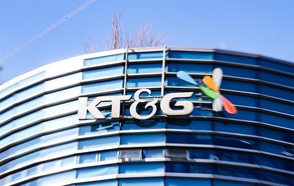 KT&G suspende la venta de los productos MIIX ICE DOUBLE Pod.