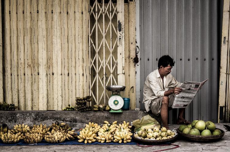 Vietnam Retains Proposal to Tax E-Cigarettes