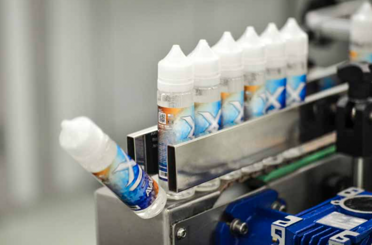 La Corte de Apelaciones de Estados Unidos rechaza el recurso de Avail Vapor contra la prohibición de su publicidad.