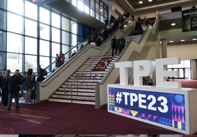 TPE 2021: America's Biggest Tobacco Exhibition Opened in Vegas