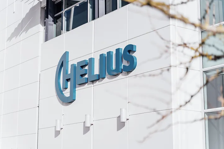 Helius Therapeutics to Launch THC Medications in NZ