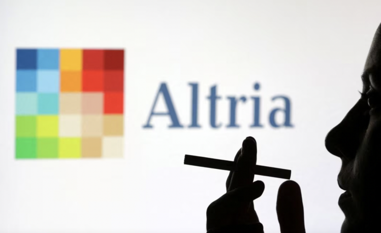 Altria to Acquire U.S. E-Cigarette Brand NJOY